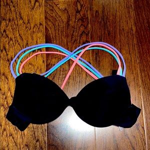 Bathing suit bikini top